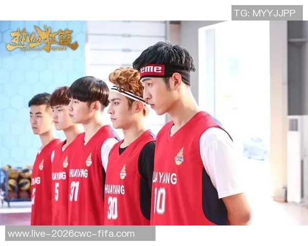 热血青春与友情交织的篮球梦想动漫中的篮球故事与角色解析