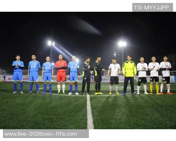 激情碰撞广东省五人足球赛精彩回顾与展望